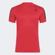 *adidas club 3str tee red , xl M